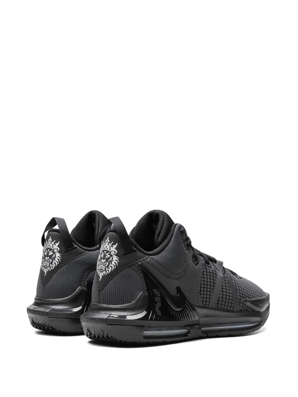 Nike Lebron Witness 7 Sneakers