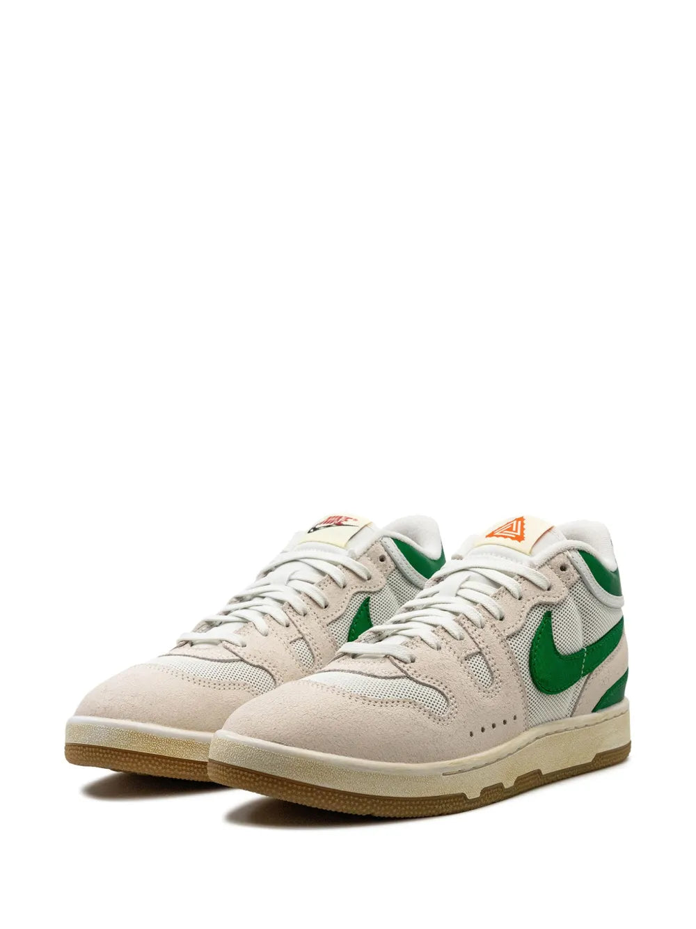 Nike Attack Sp Panelled Sneakers