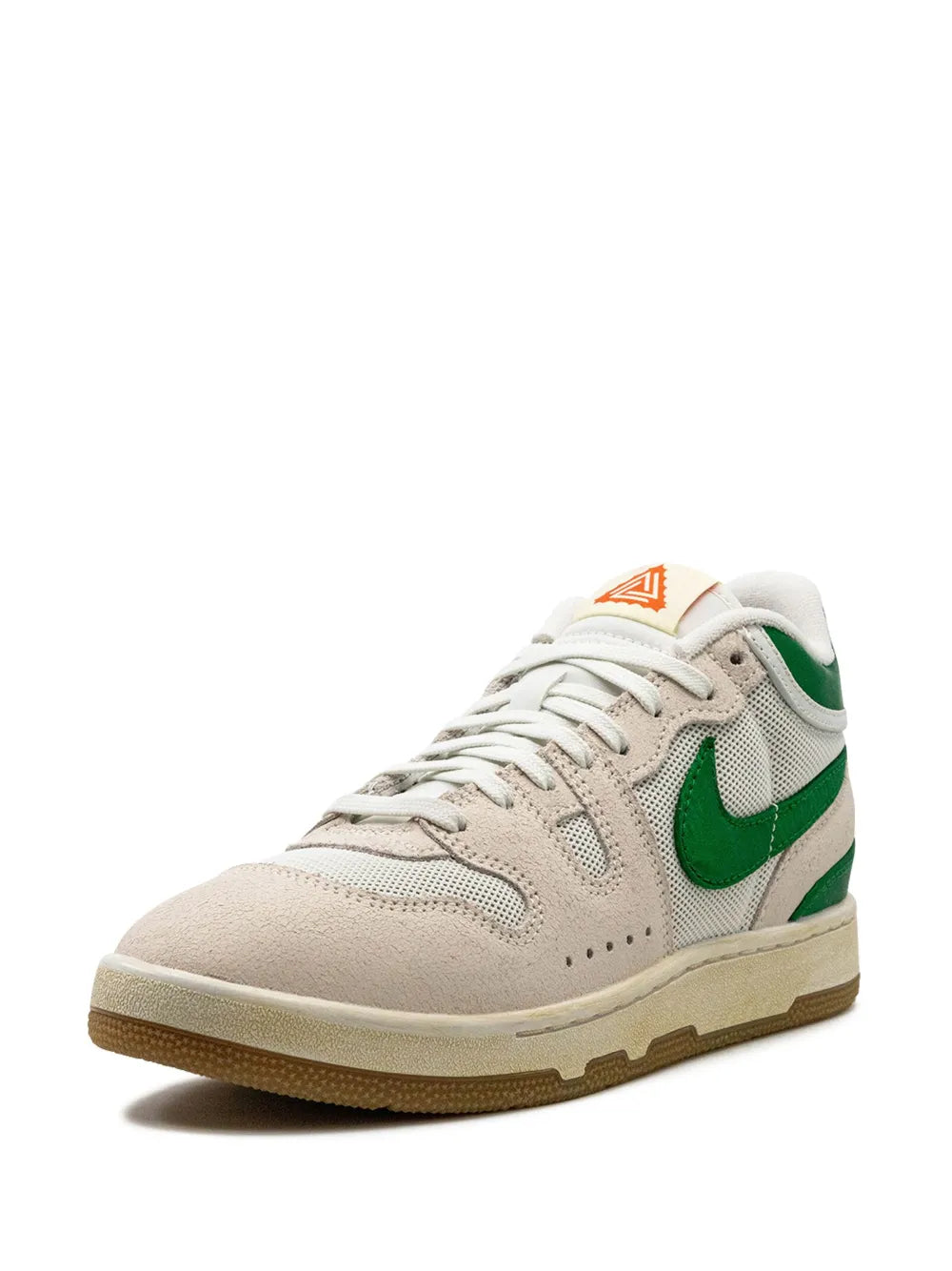 Nike Attack Sp Panelled Sneakers