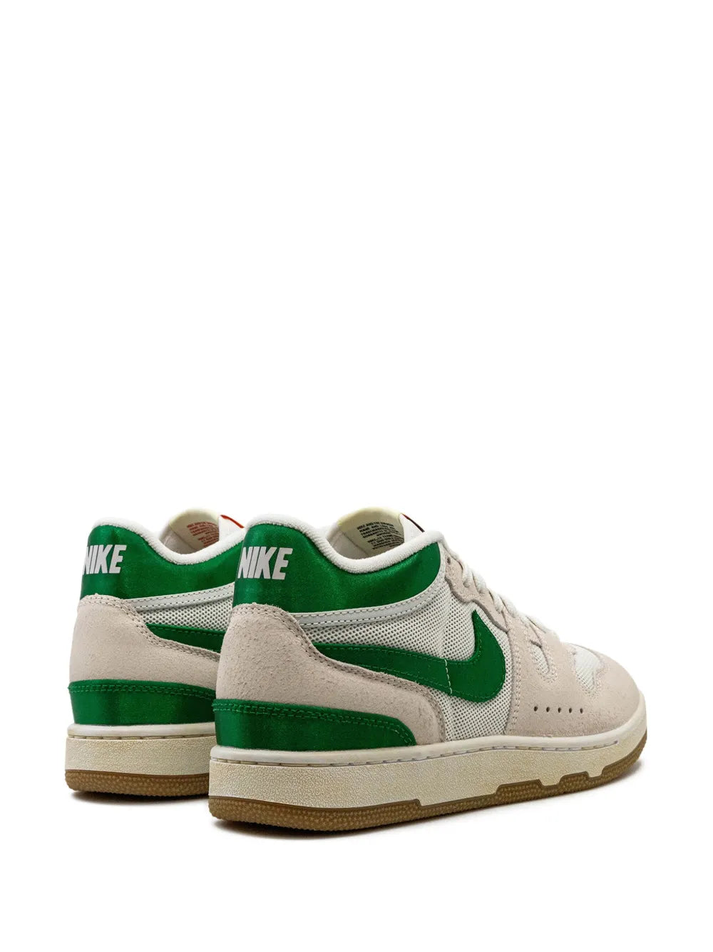 Nike Attack Sp Panelled Sneakers