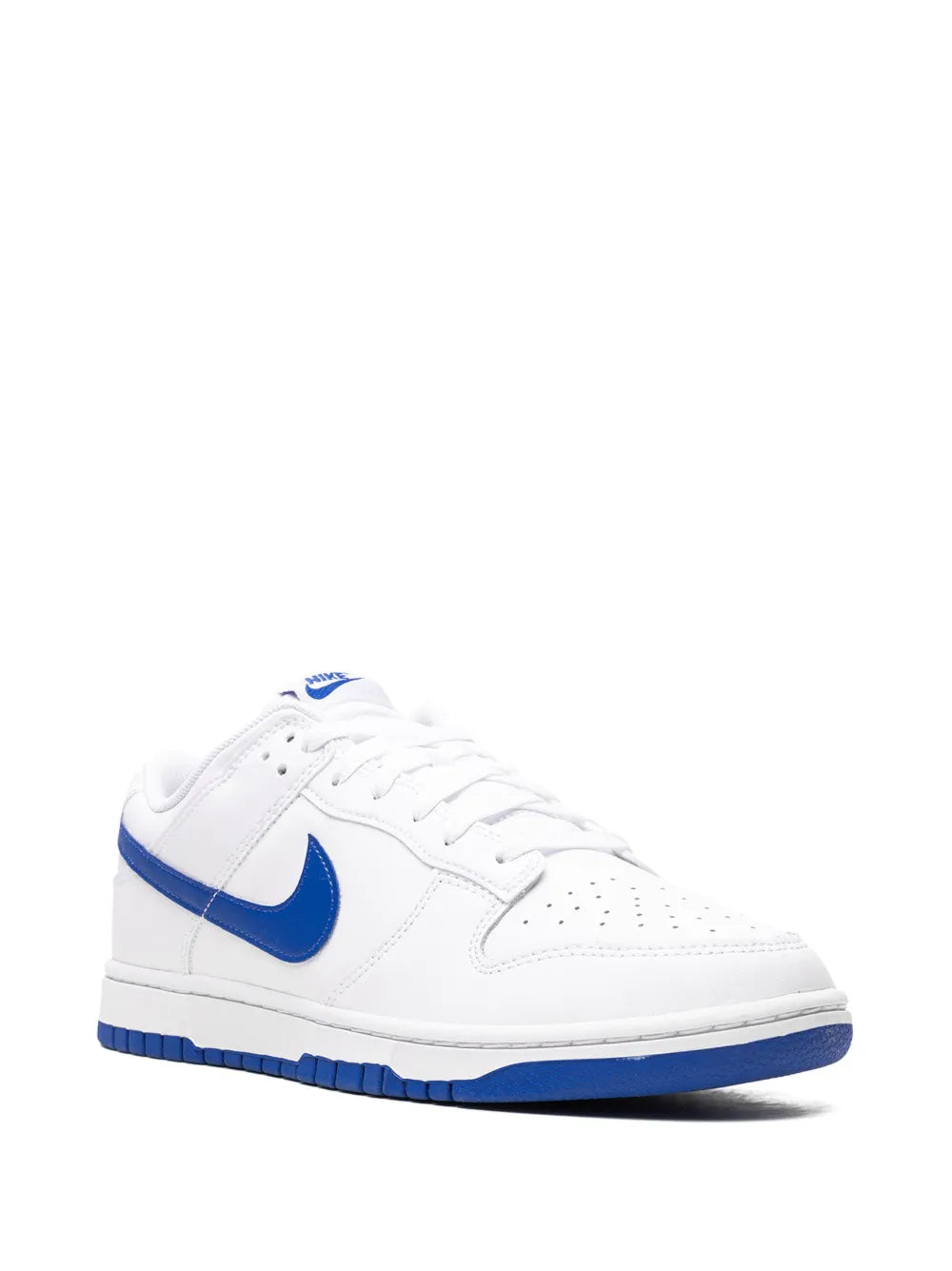 Nike Dunk Low Hyper Royal Sneakers