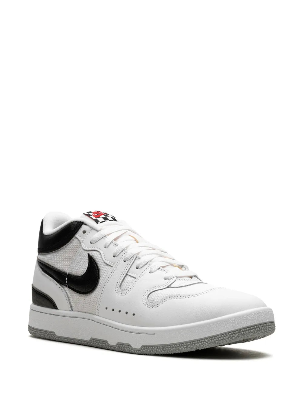 Nike Mac Attack White/Black Sneakers
