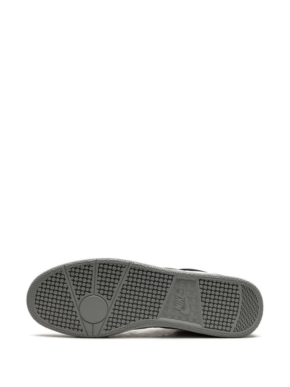 Nike Mac Attack White/Black Sneakers
