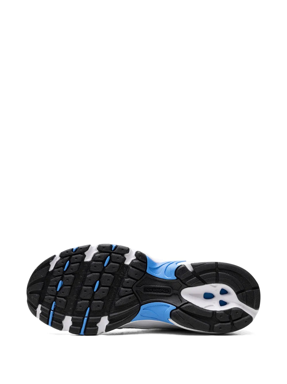 New Balance 530 Metallic Blue Sneakers