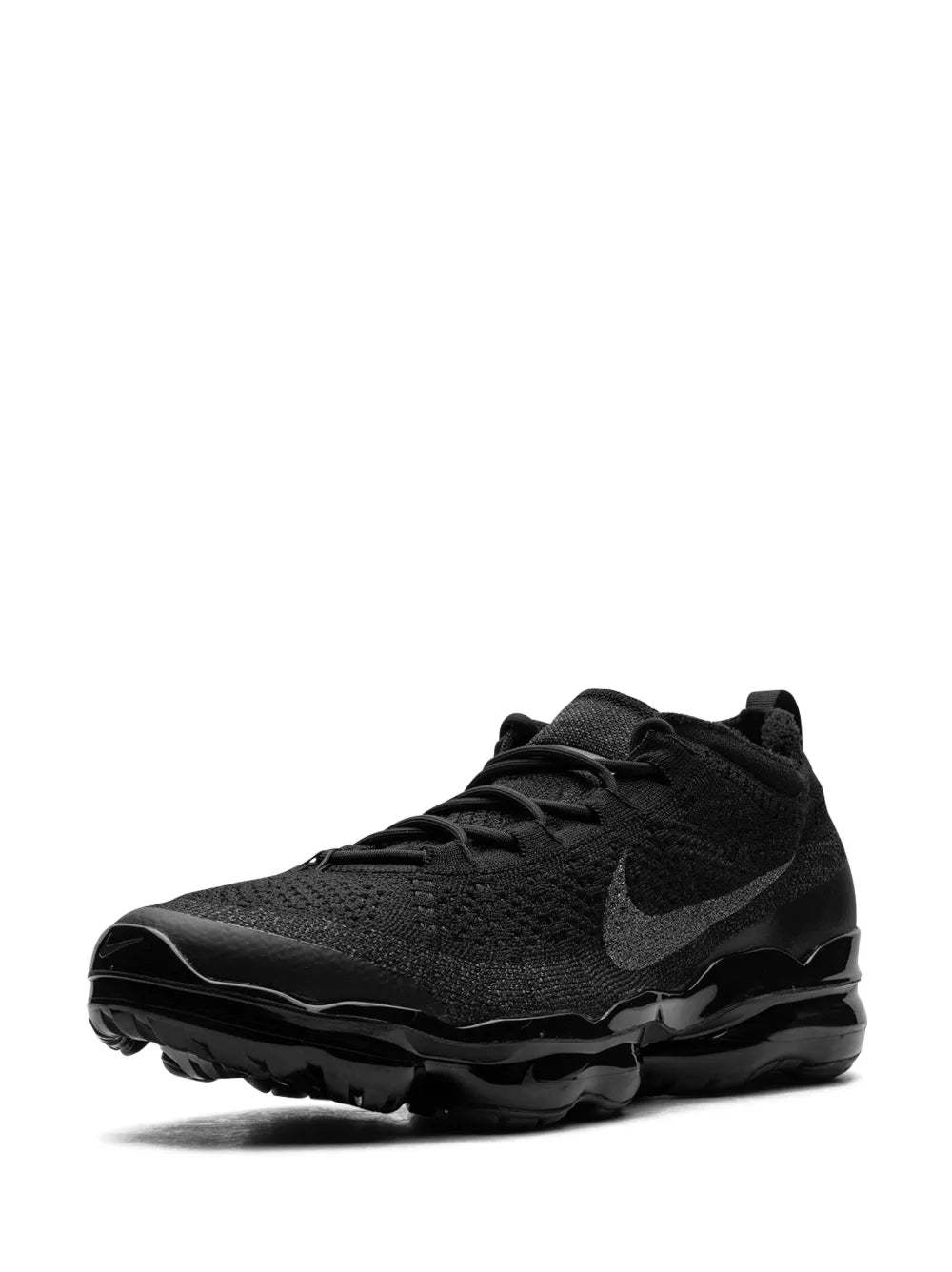 Nike Air Vapormax 2023 Flyknit Triple Black Sneakers