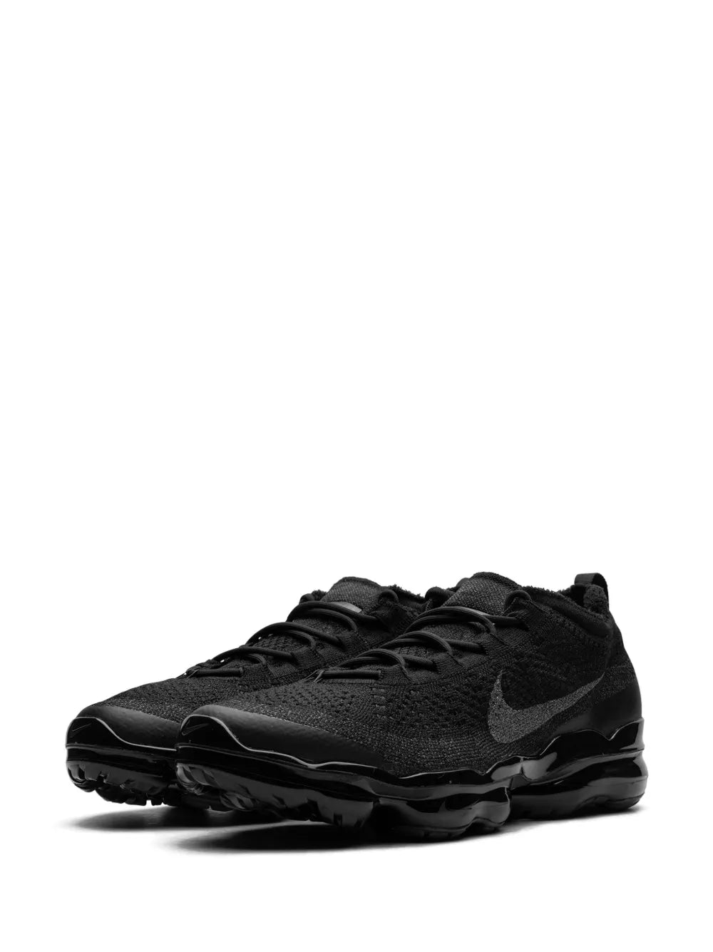 Nike Air Vapormax 2023 Flyknit Triple Black Sneakers