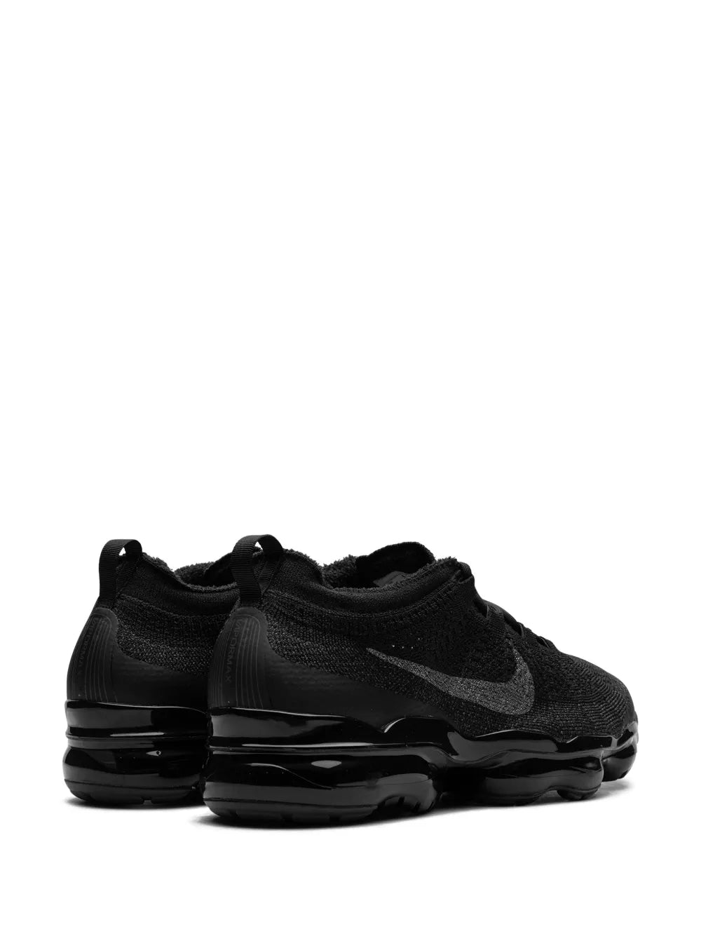 Nike Air Vapormax 2023 Flyknit Triple Black Sneakers