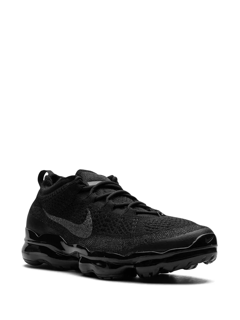 Nike Air Vapormax 2023 Flyknit Triple Black Sneakers