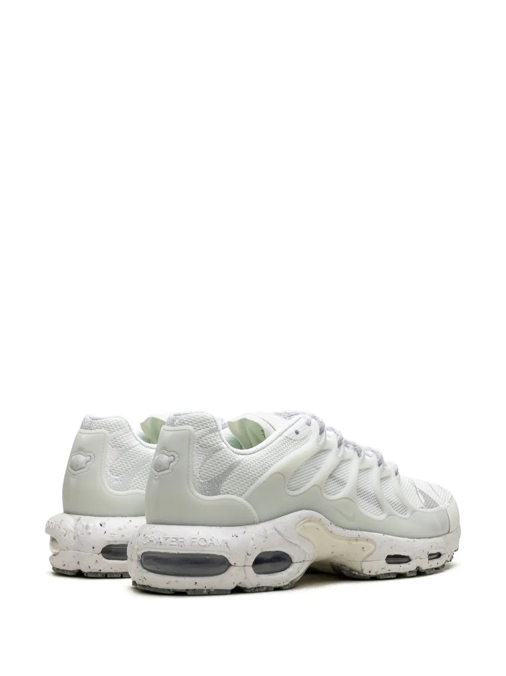Nike Air Max Terrascape Plus White/Pure Platinum Sneakers