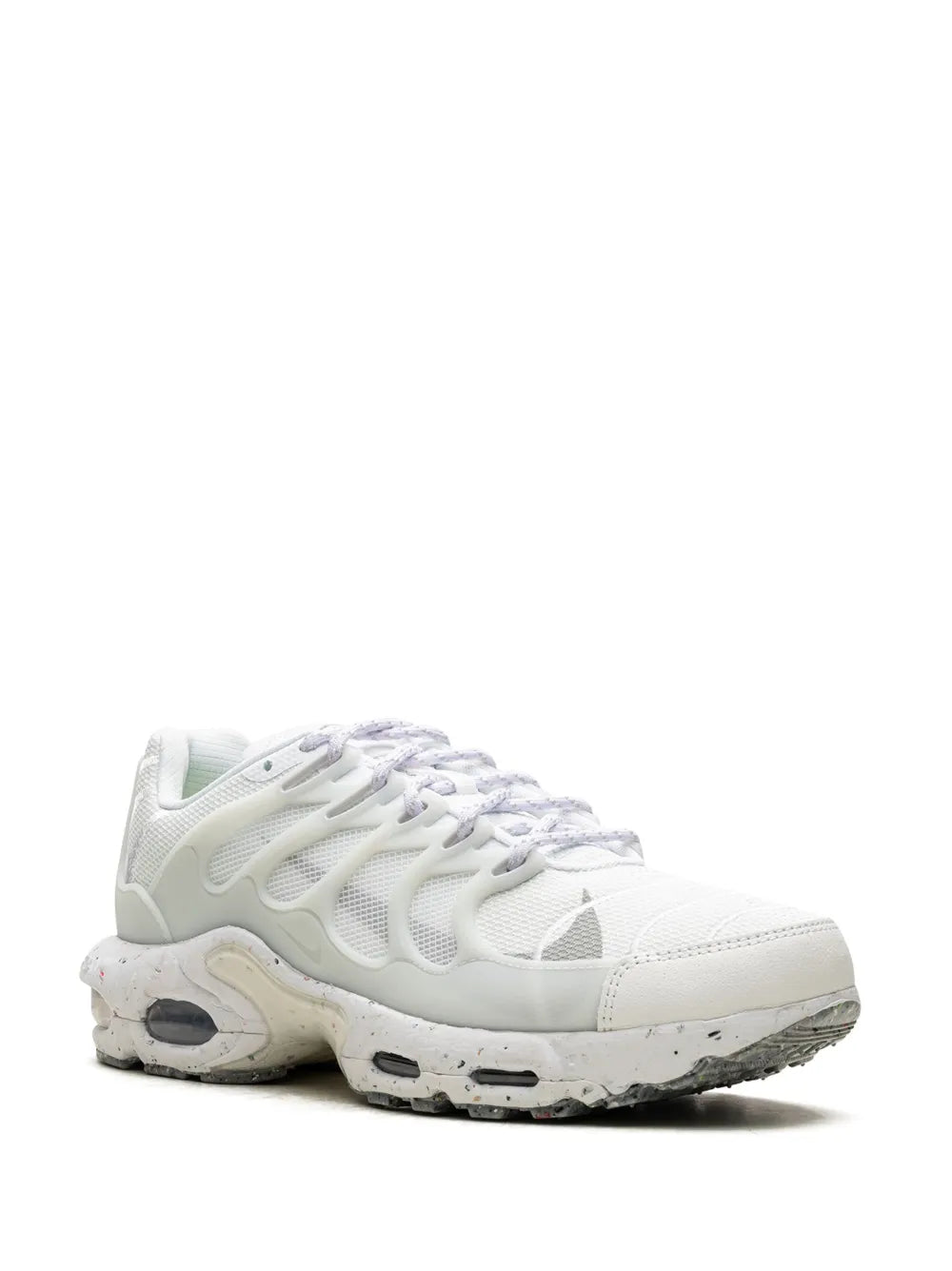 Nike Air Max Terrascape Plus White/Pure Platinum Sneakers