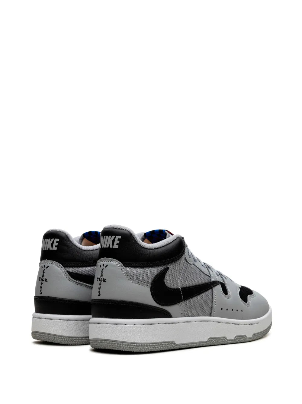 Nike Mac Attack Travis Scott Sneakers