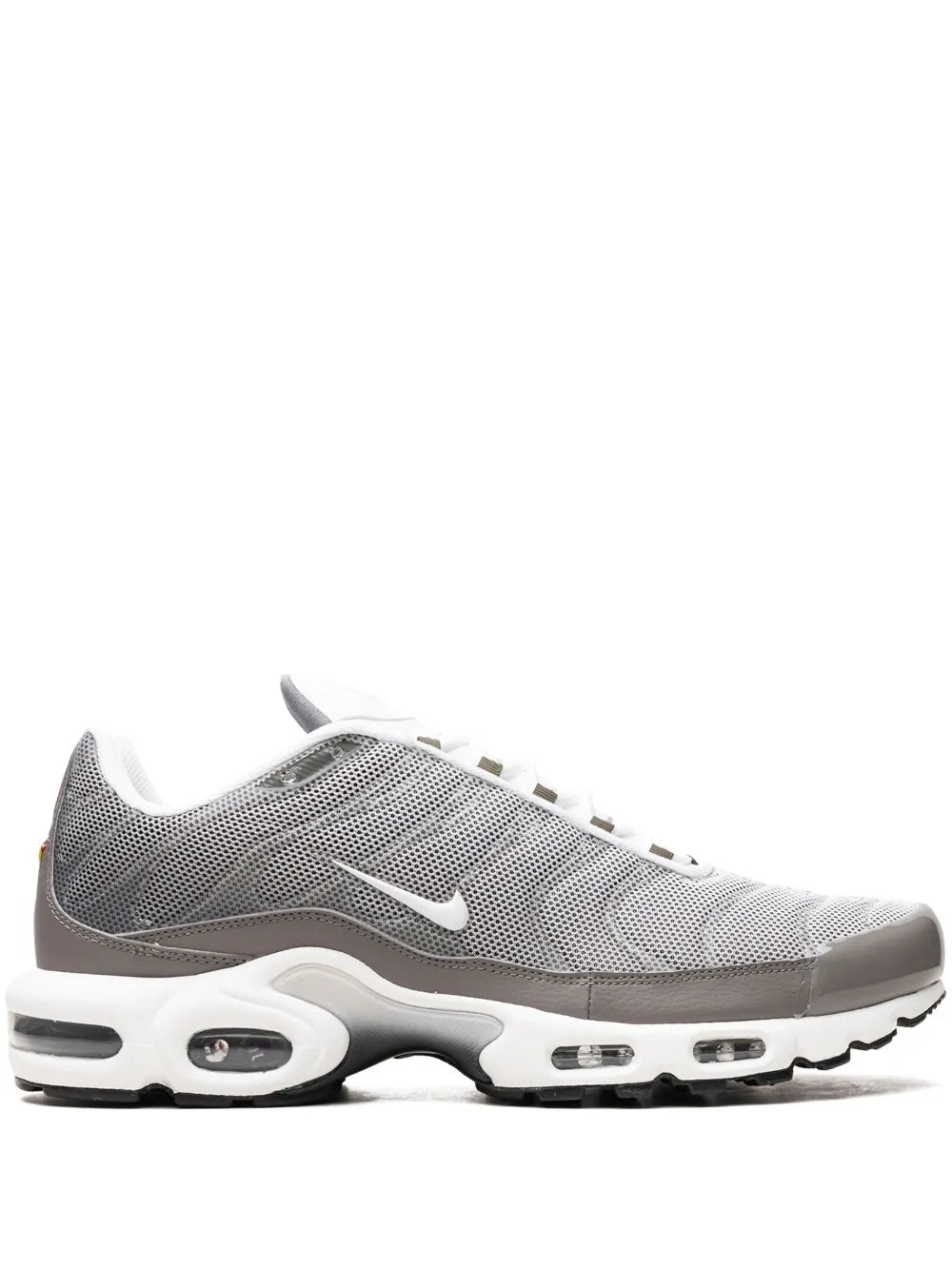 Nike Air Max Plus Se Flat Pewter Sneakers