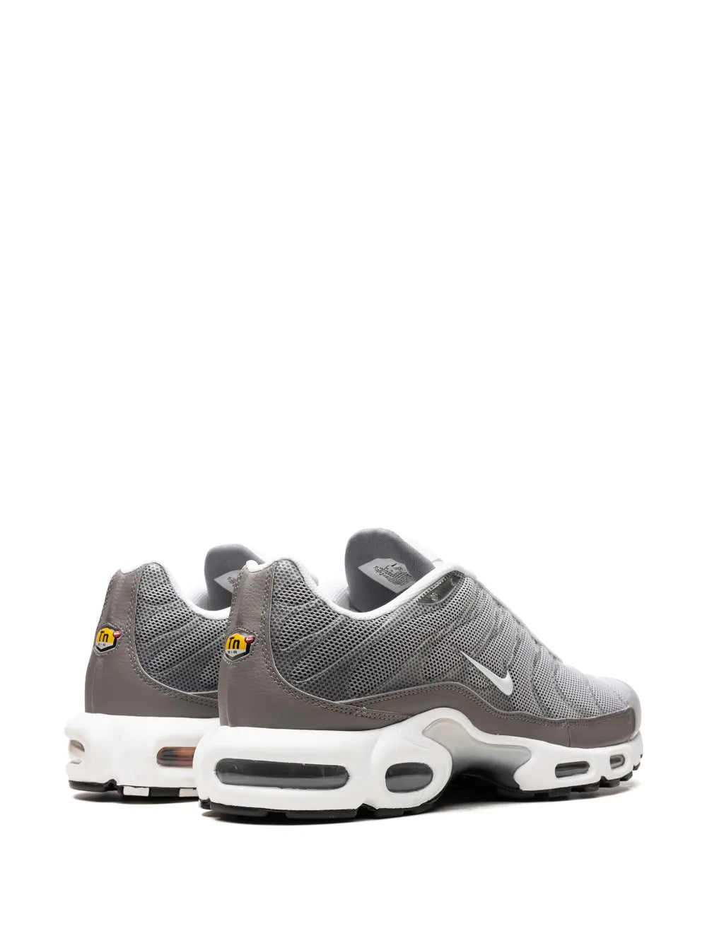 Nike Air Max Plus Se Flat Pewter Sneakers