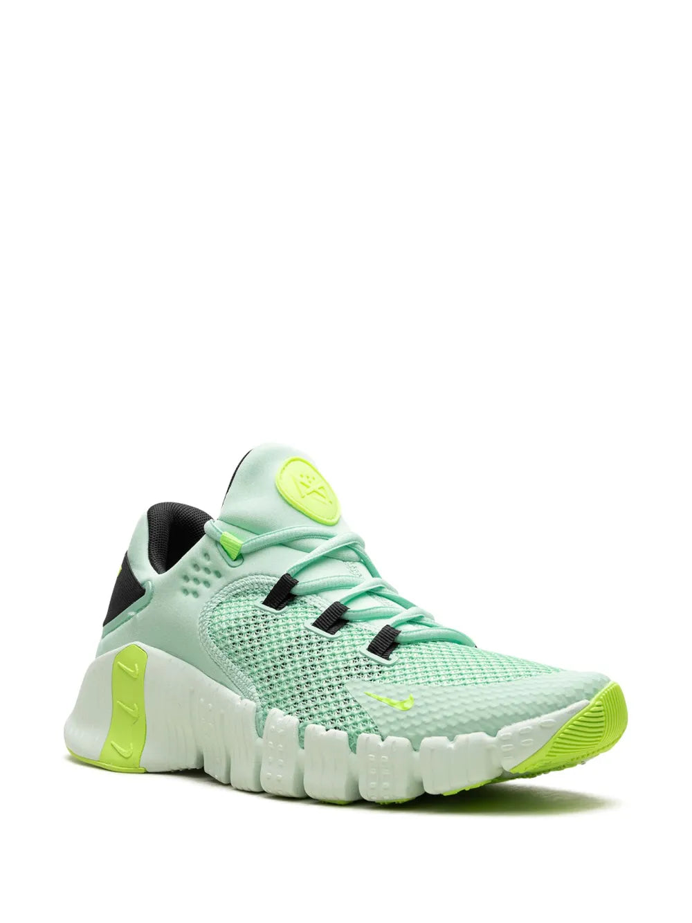Nike Free Metcon 4 Mint Foam Sneakers