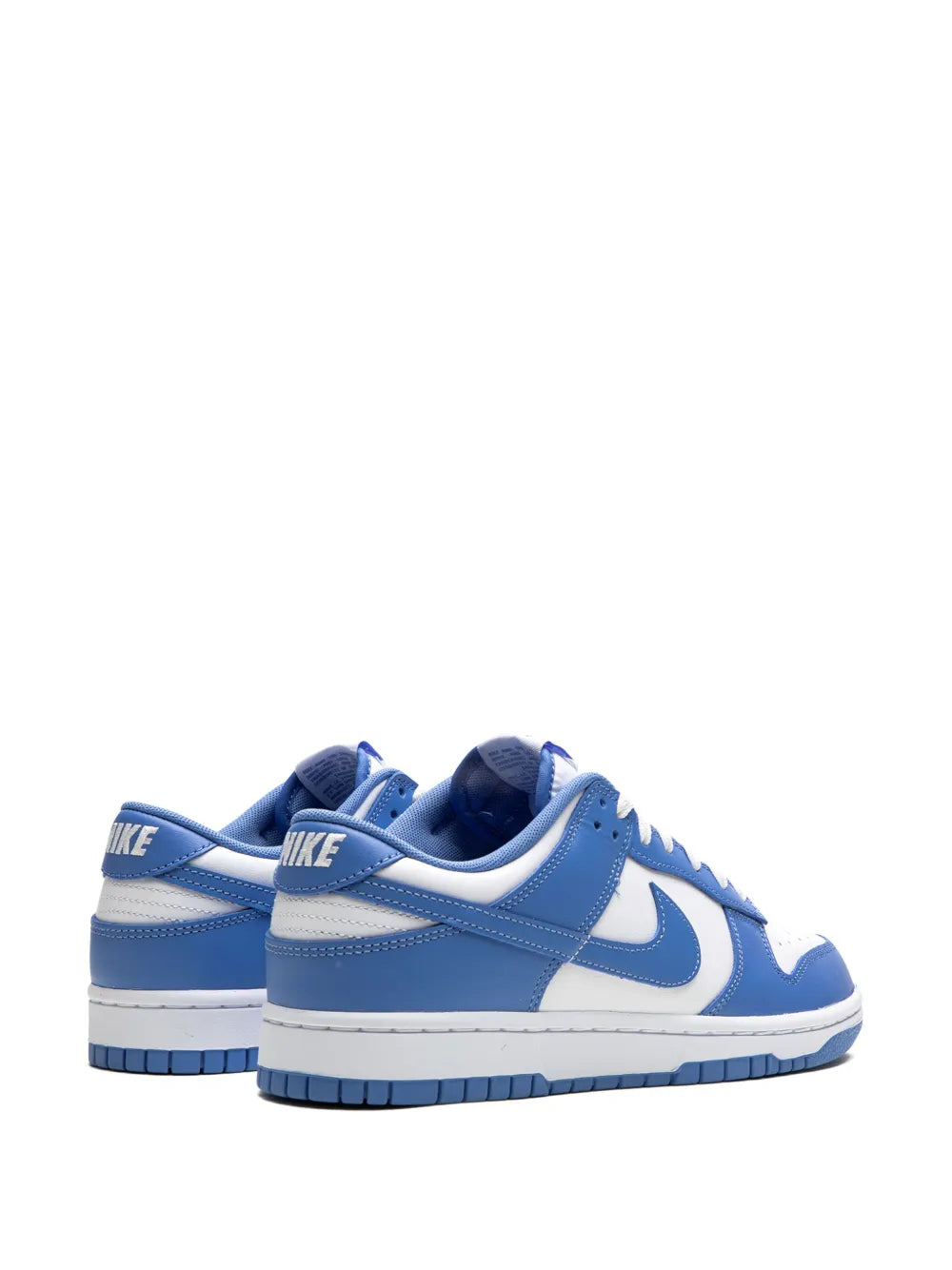 Nike Dunk Low Retro Bttys Polar White Sneakers