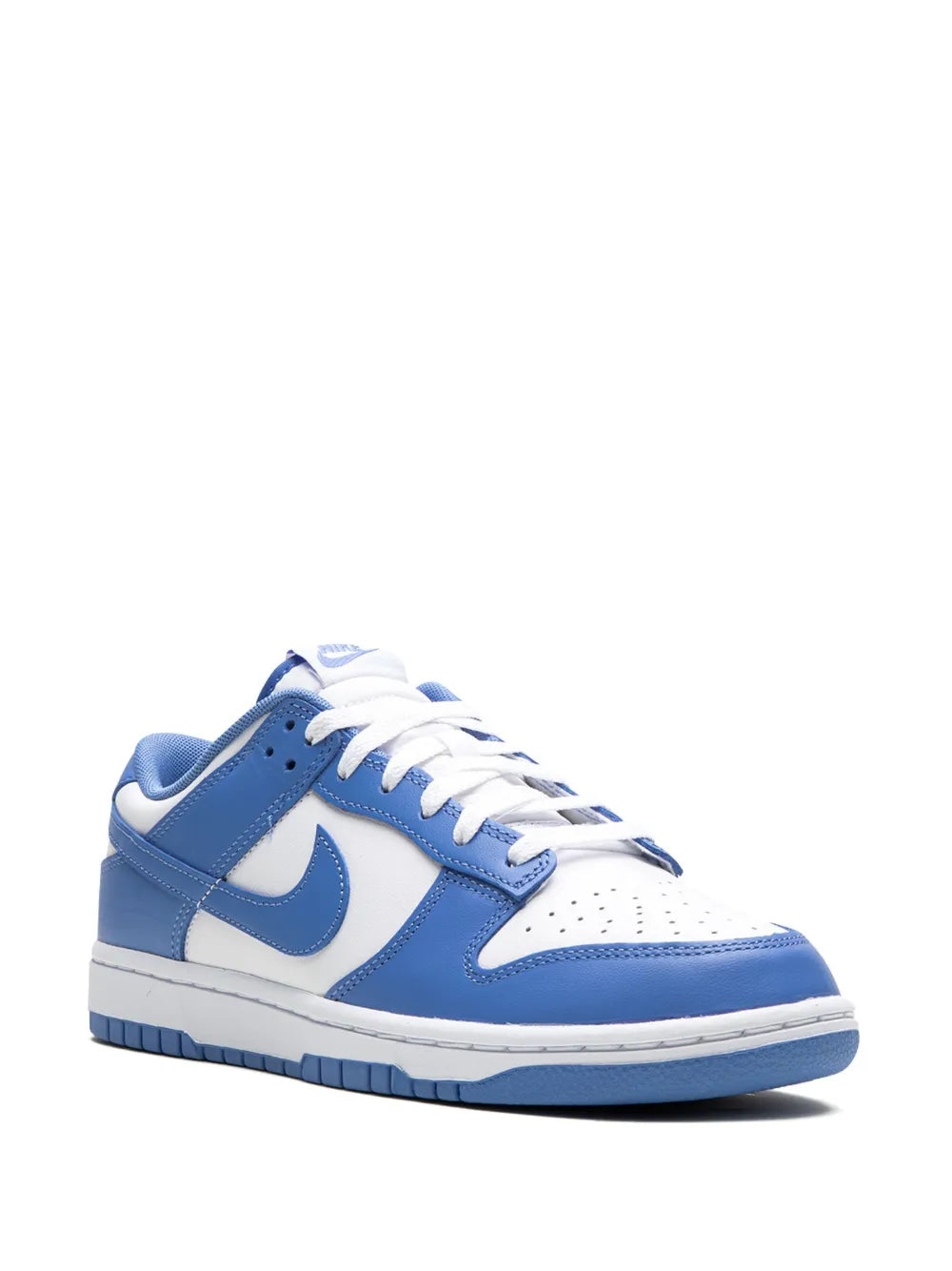 Nike Dunk Low Retro Bttys Polar White Sneakers