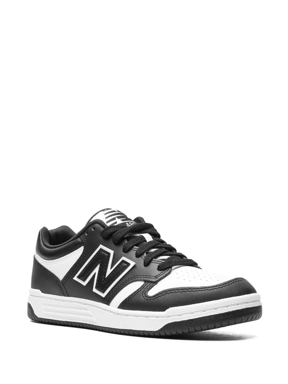 New Balance 480 Panda Sneakers