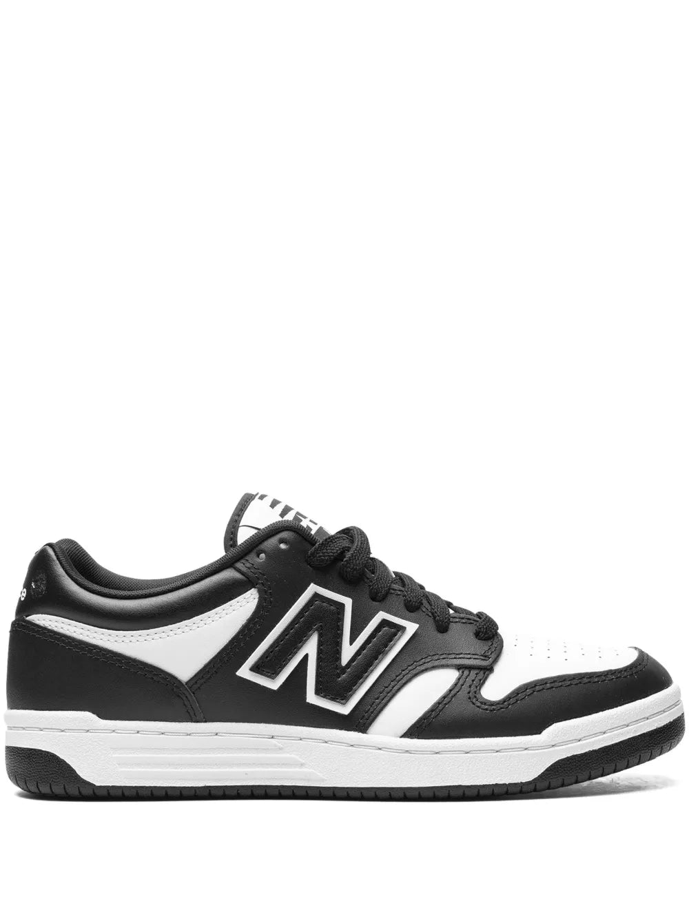 New Balance 480 Panda Sneakers