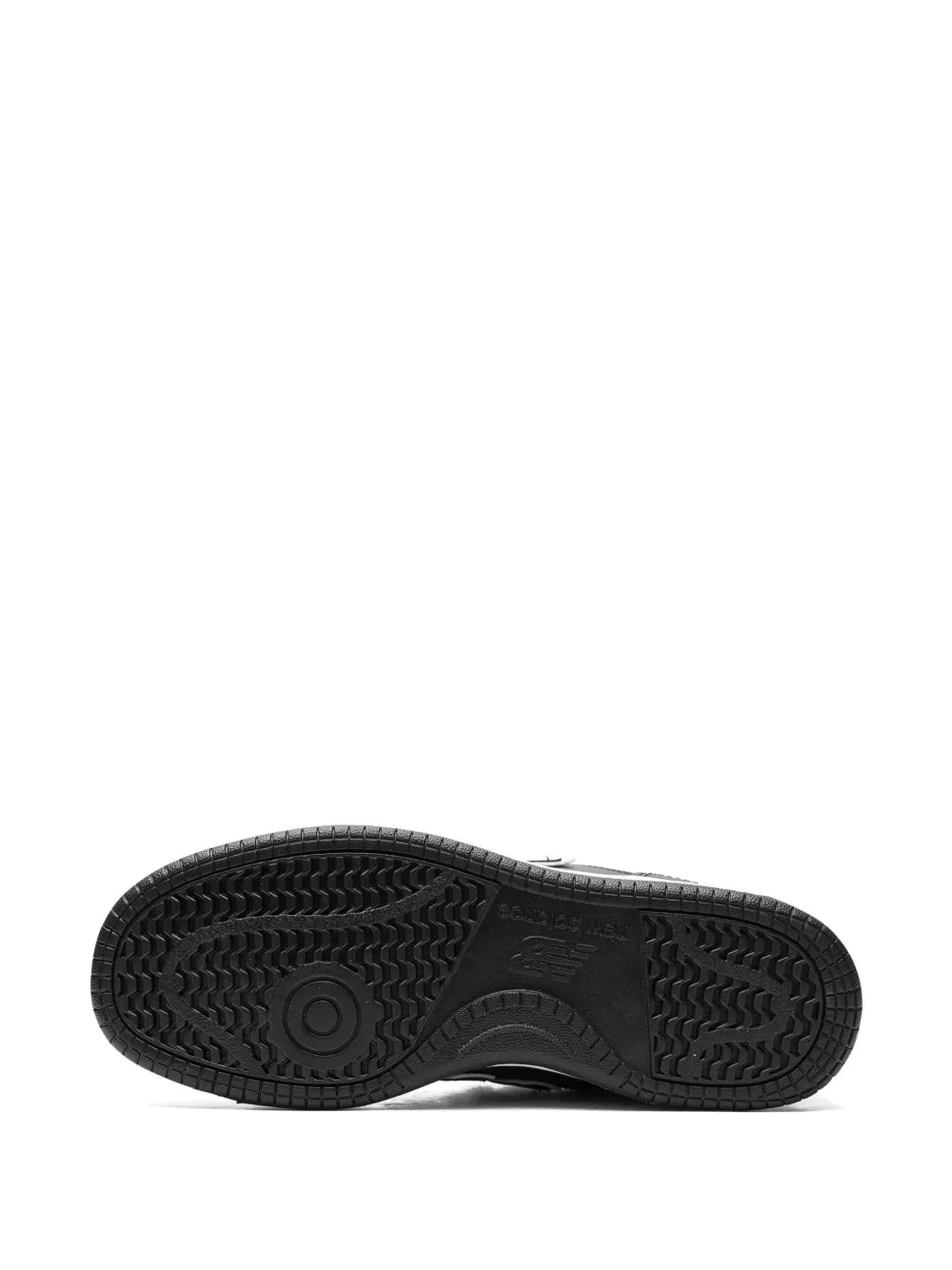 New Balance 480 Panda Sneakers