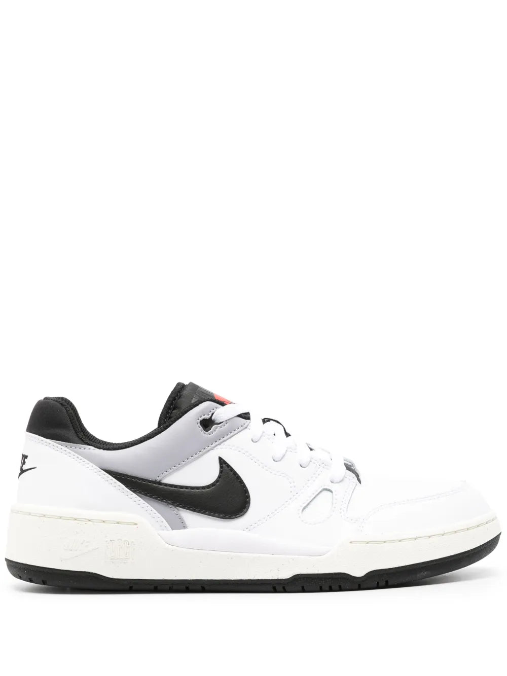 Nike Full Force Leather Sneakers