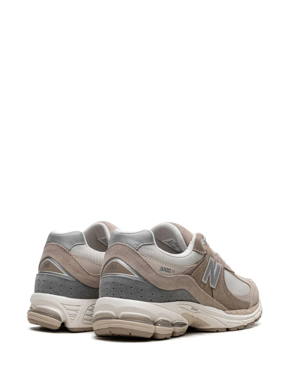 New Balance 2002R Lace-Up Sneakers