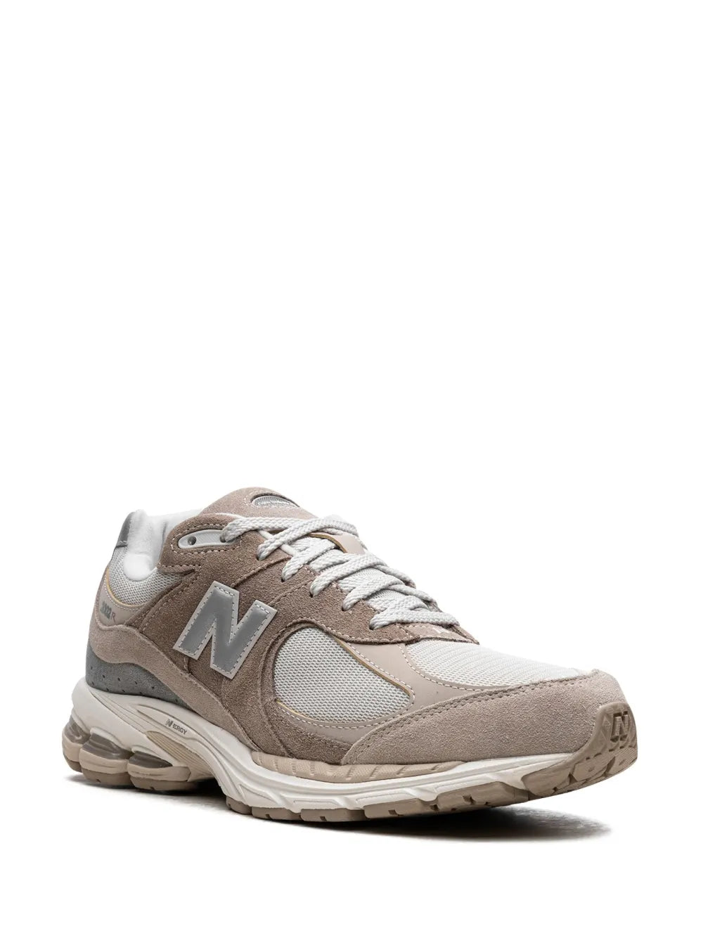 New Balance 2002R Lace-Up Sneakers