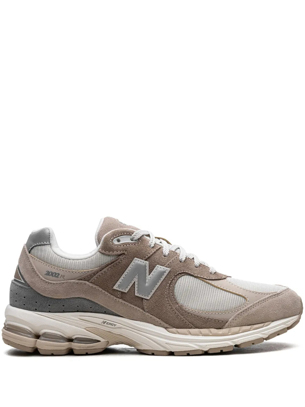 New Balance 2002R Lace-Up Sneakers