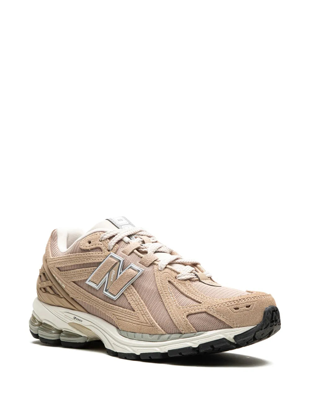 New Balance 1906R Mindful Grey/Moonbeam/Silver Metallic Sneakers
