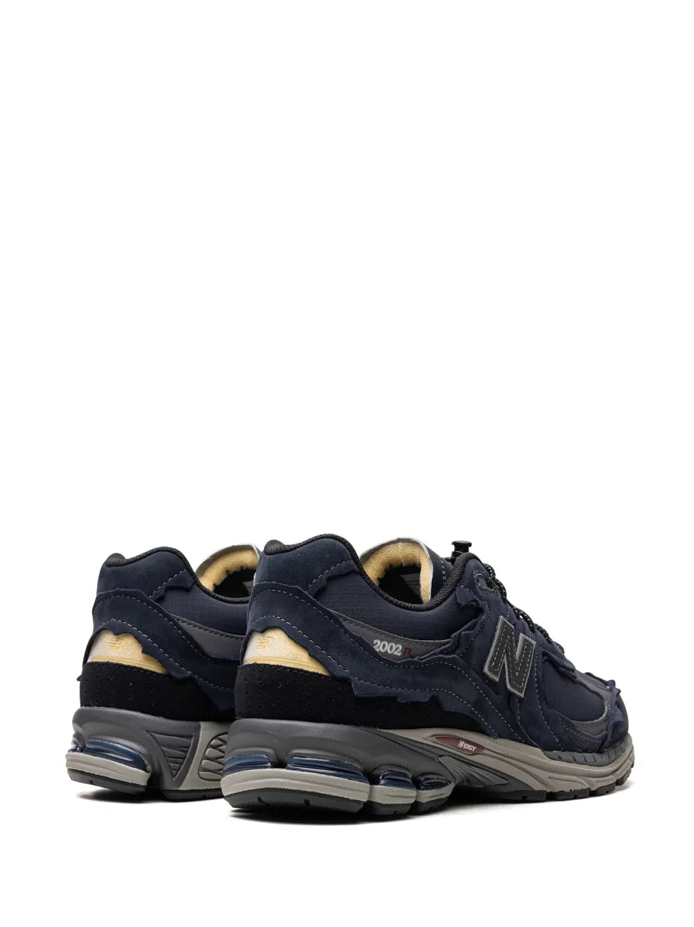 New Balance 2002Rd Suede Sneakers