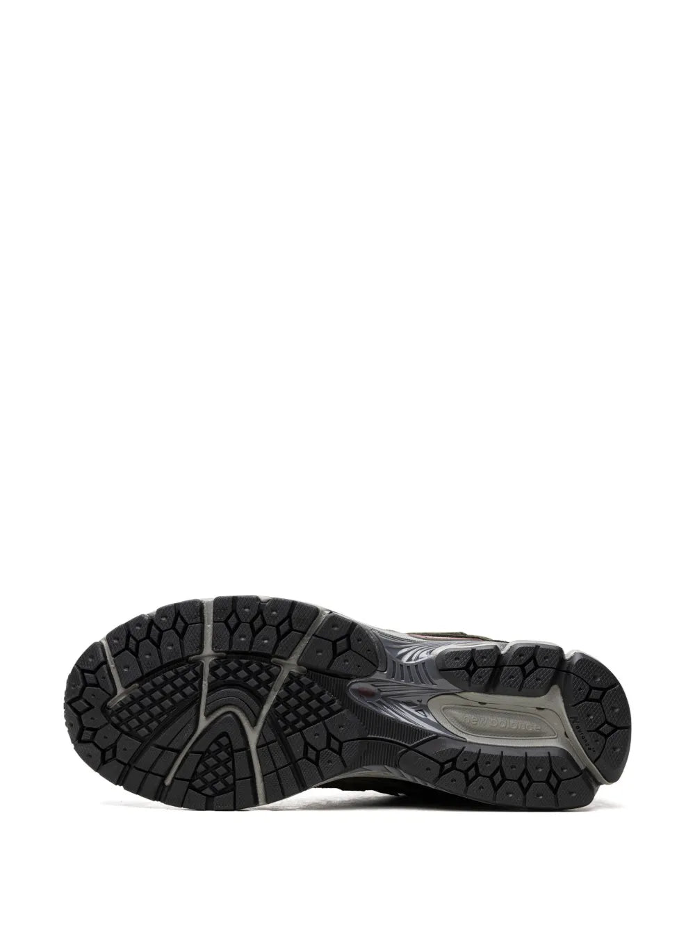 New Balance 2002R Protection Pack - Dark Moss Sneakers