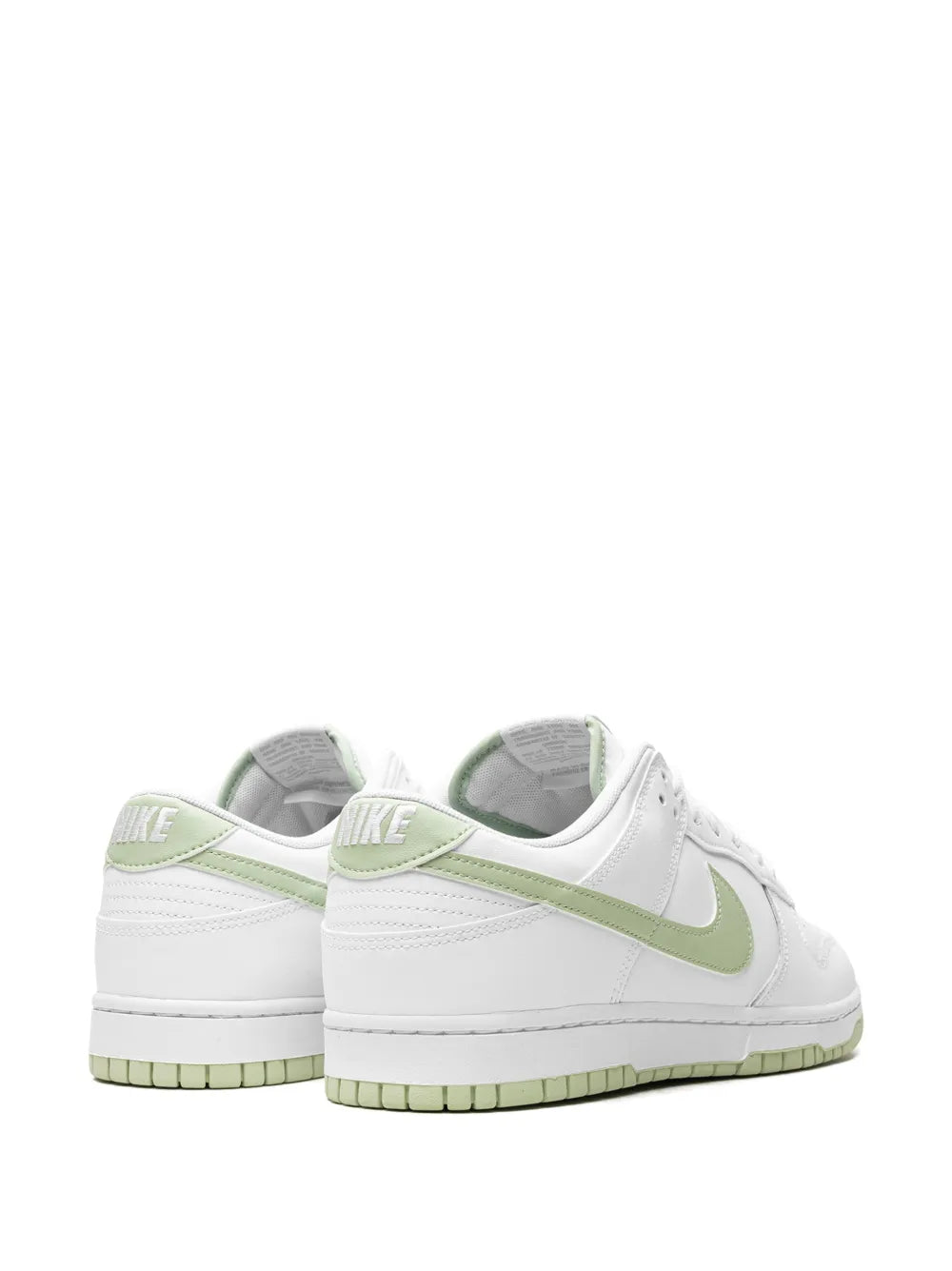 Nike Dunk Low Hyper Royal Sneakers