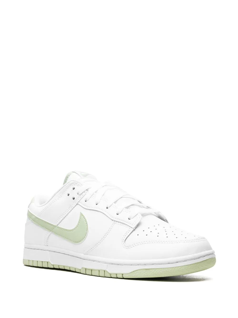 Nike Dunk Low Hyper Royal Sneakers
