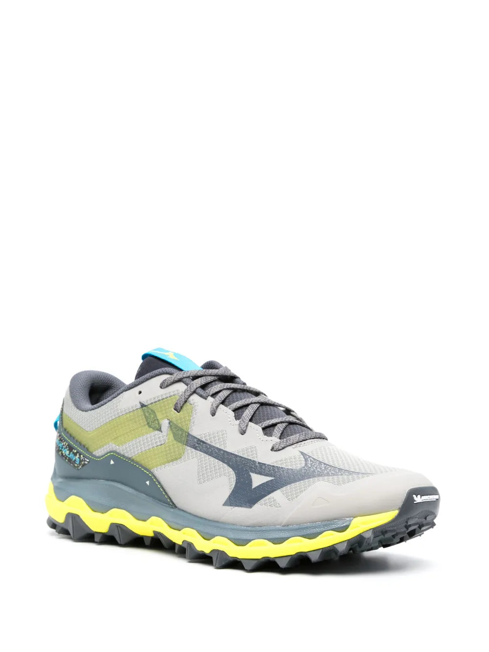 Mizuno Wave Mujin 9 Trail Sneakers