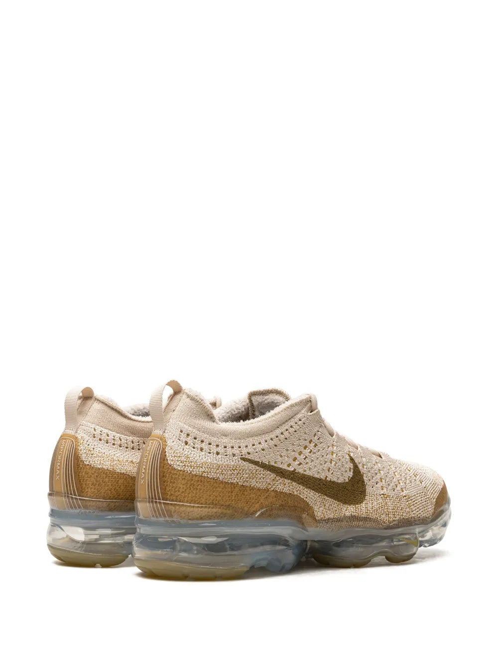 Nike Air Vapormax 2023 Fk Sand Drift Sneakers