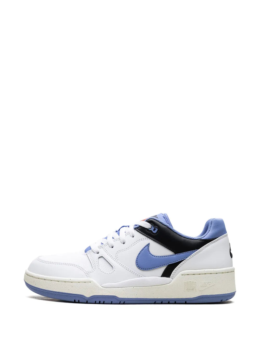 Nike Full Force Low Polar Blue Sneakers
