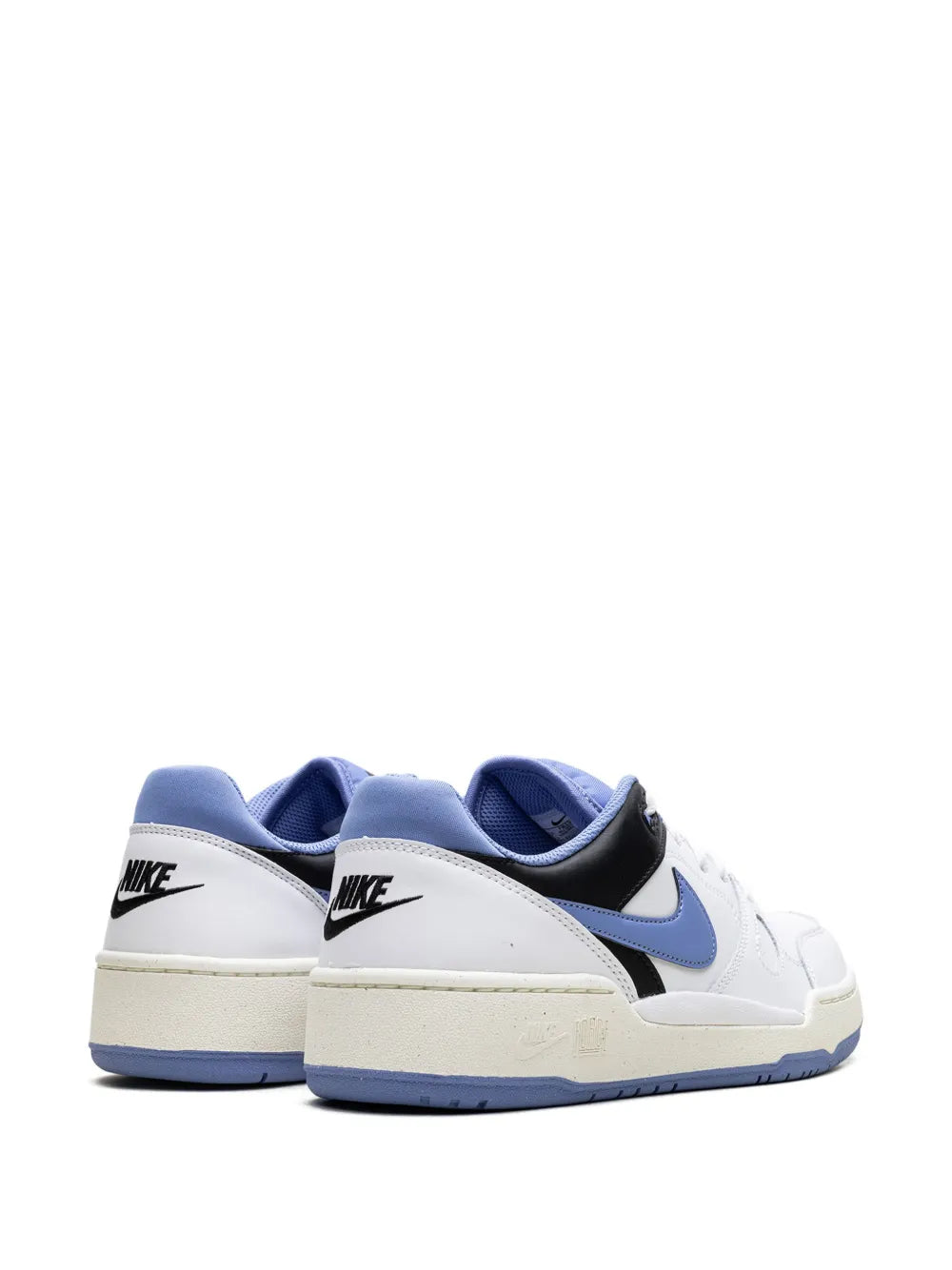Nike Full Force Low Polar Blue Sneakers