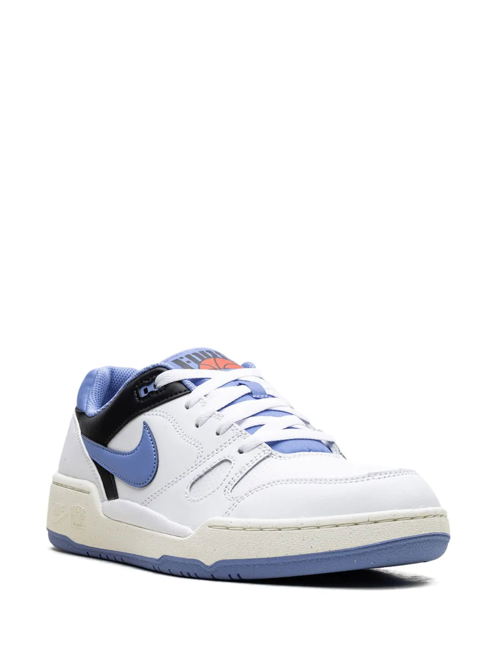 Nike Full Force Low Polar Blue Sneakers
