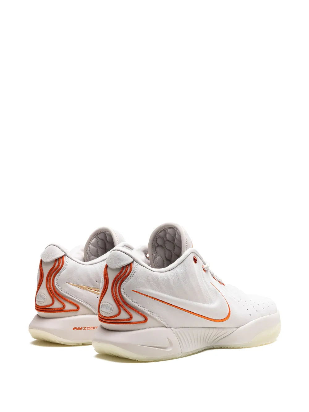 Nike Lebron 21 Akoya Sneakers