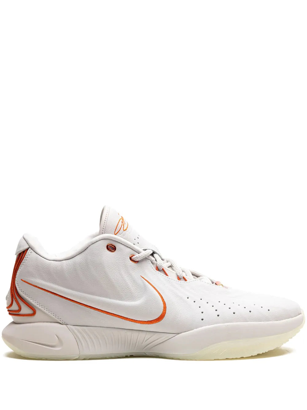 Nike Lebron 21 Akoya Sneakers