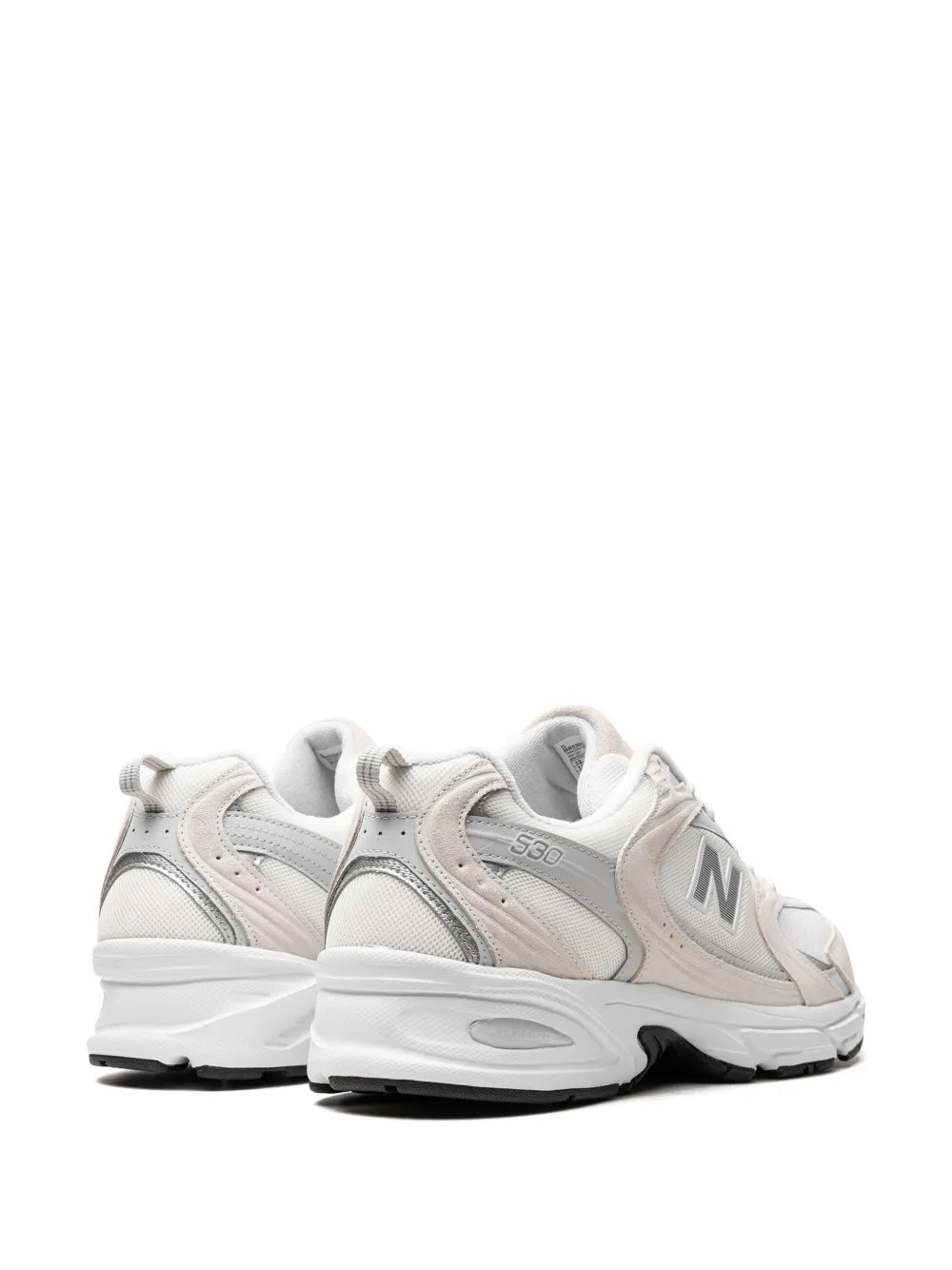 New Balance 530 Sea Salt Sneakers
