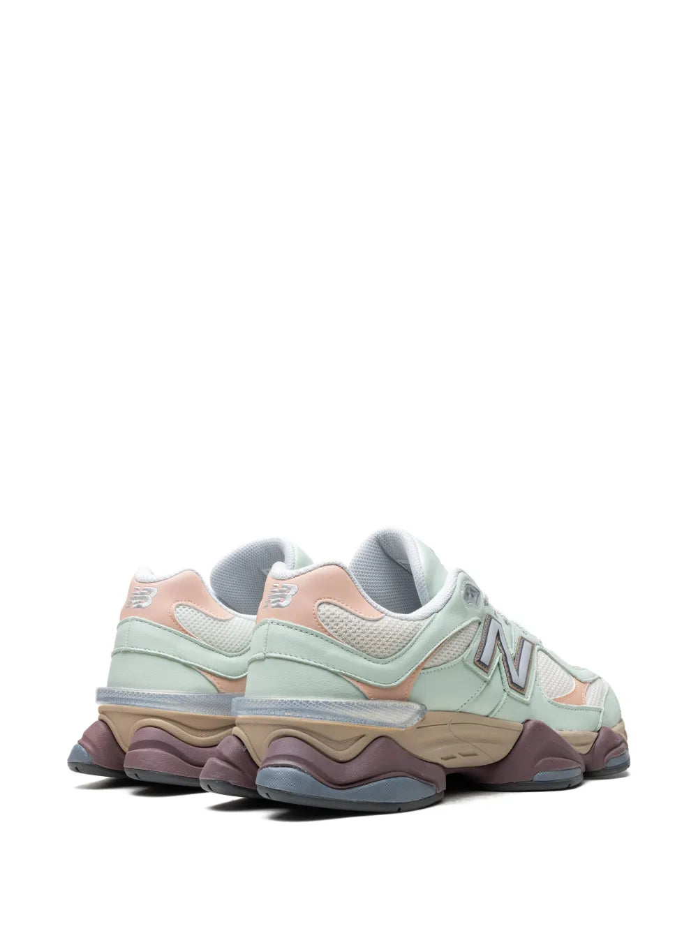 New Balance 9060 Clay Ash Sneakers