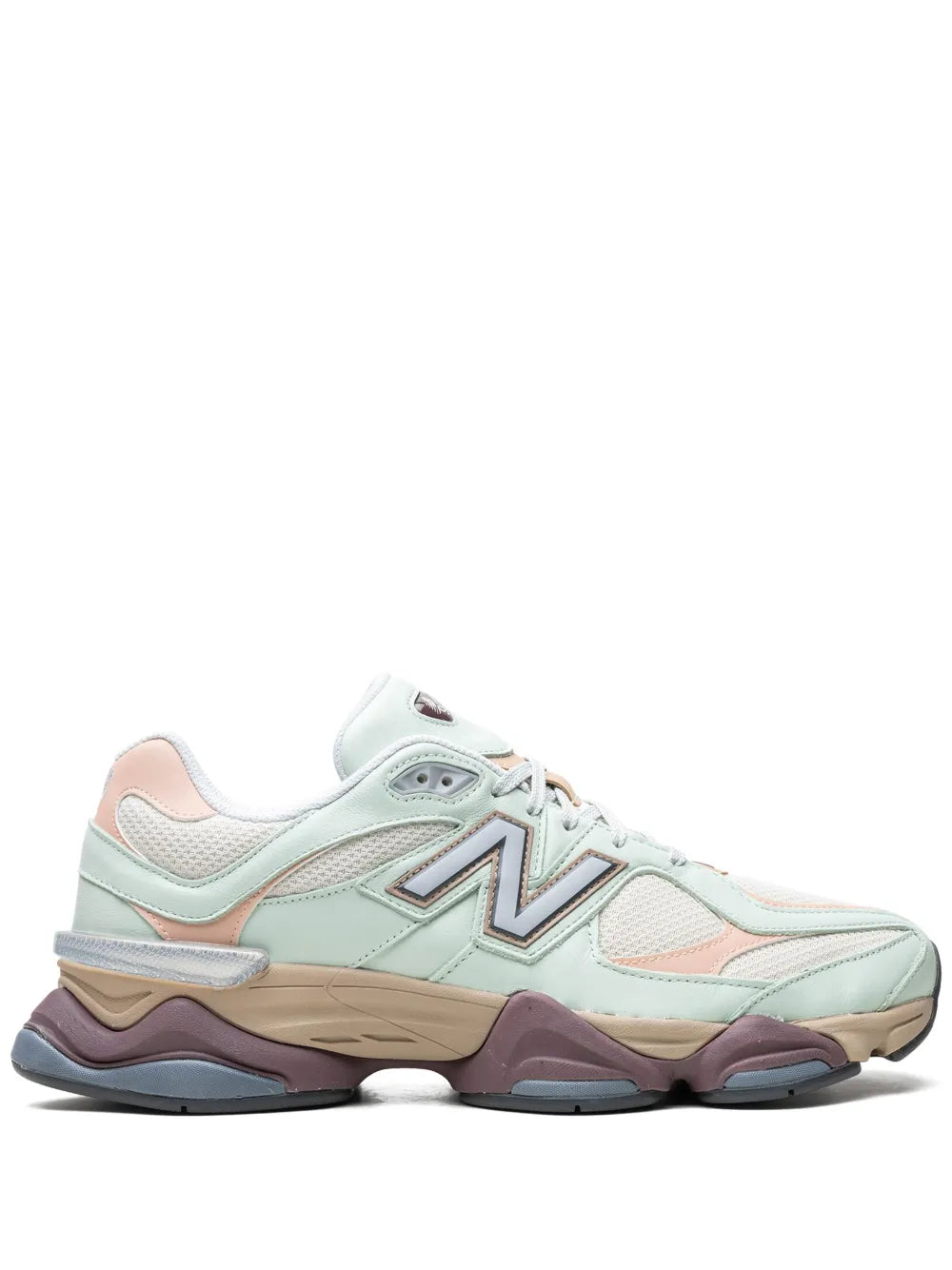 New Balance 9060 Clay Ash Sneakers