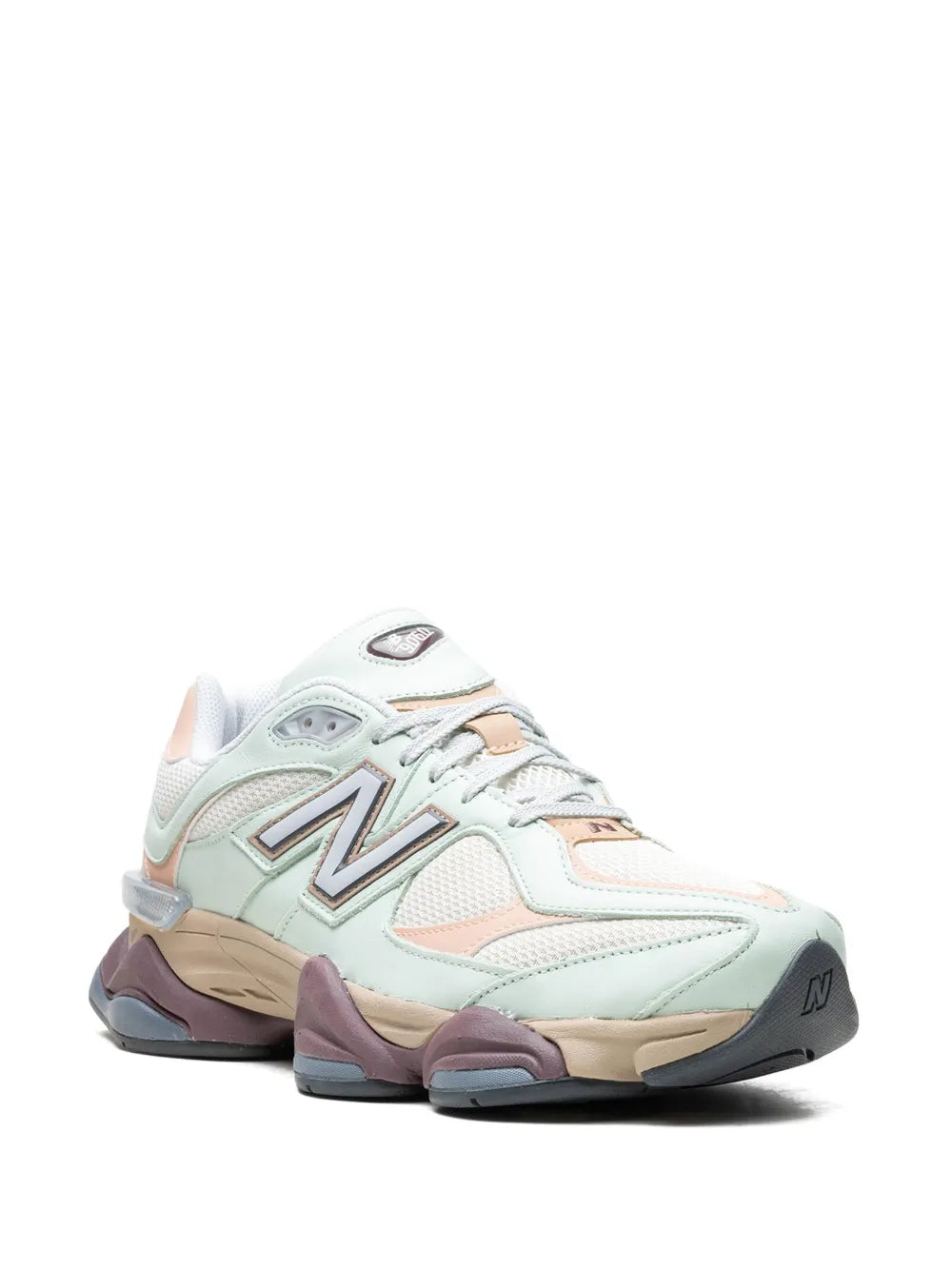 New Balance 9060 Clay Ash Sneakers