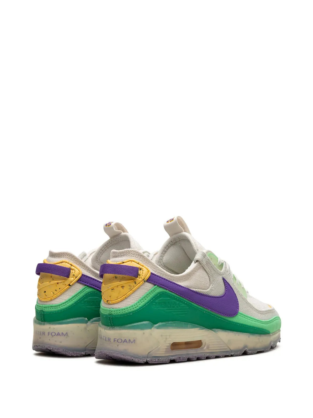 Nike Air Max Terrascape 90 Phanton/Action Grape Sneakers