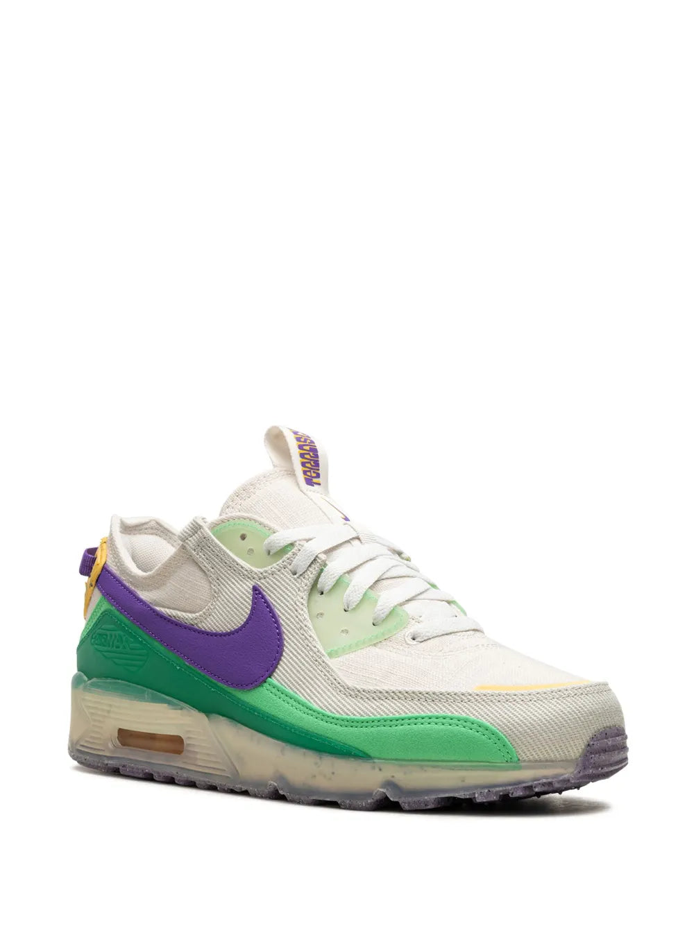 Nike Air Max Terrascape 90 Phanton/Action Grape Sneakers