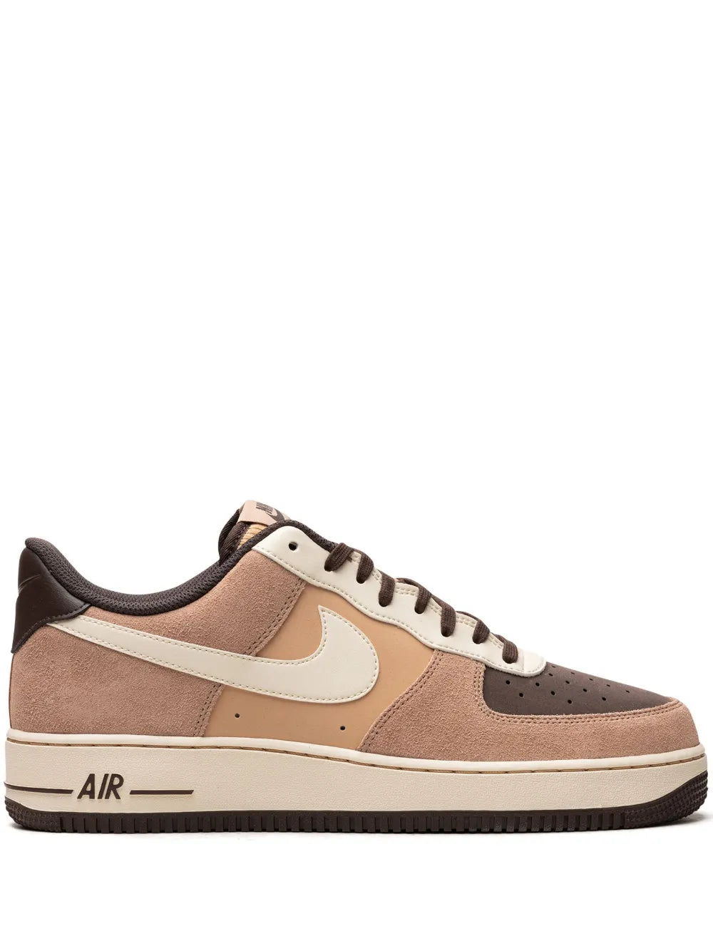 Nike Air Force 1 Low Hemp/Coconut Milk Sneakers