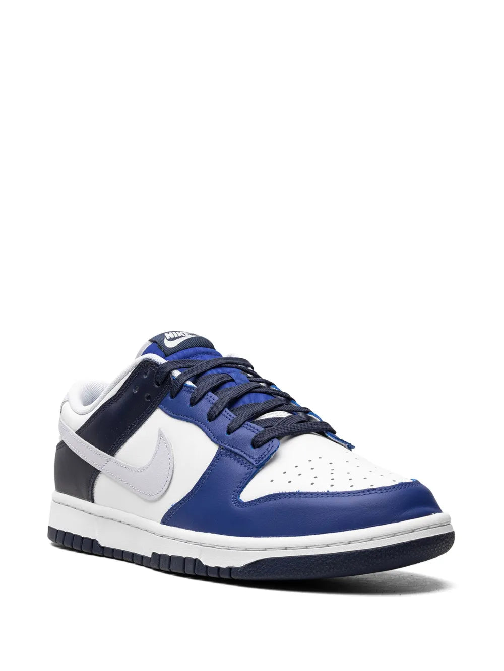 Nike Dunk Low Game Royal/Navy Sneakers