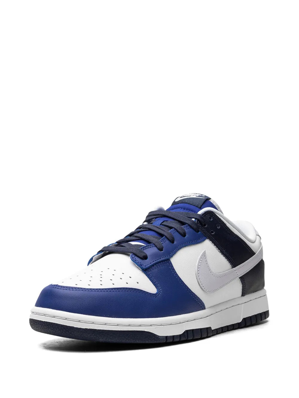 Nike Dunk Low Game Royal/Navy Sneakers