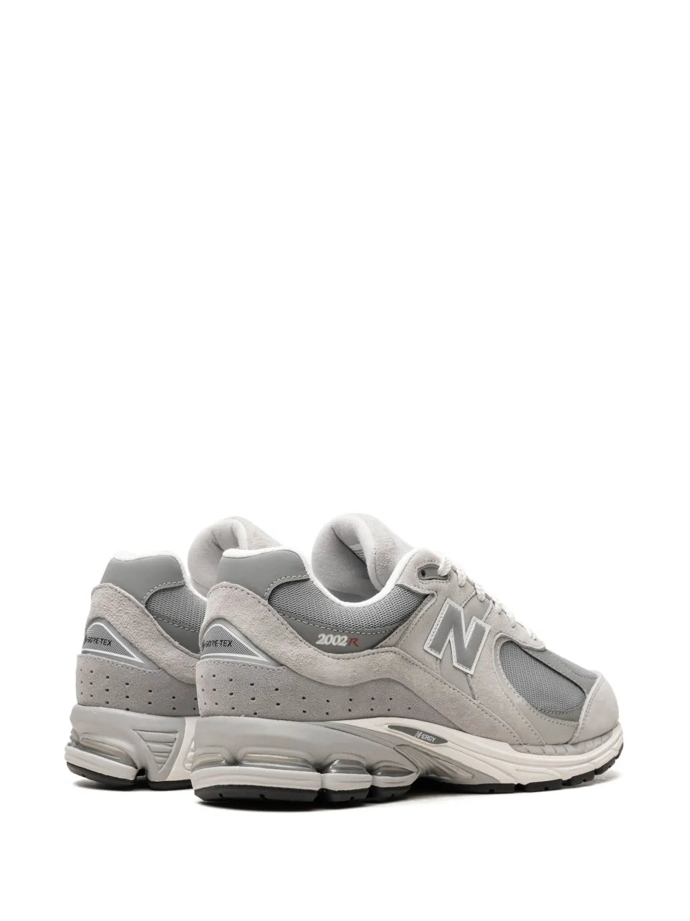 New Balance 2002Rx Concrete Sneakers