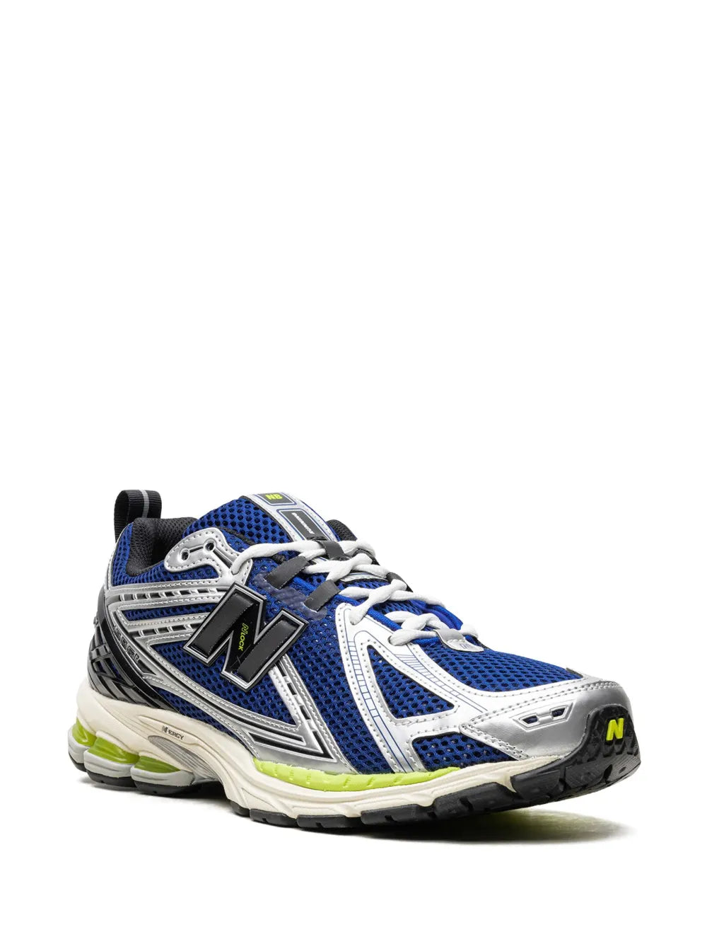 New Balance 1906R Sprite - White/Blue Sneakers